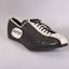 Schoen van het merk Campione vervaardigd door Racing Shoes Camiel Thomas